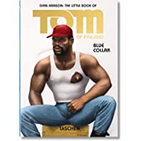 The Little Book of Tom. Blue Collar: PI (Piccolo)